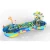 Import Water Park Mini Games Kids Water Game Commercial Water Play Table Equipment from China