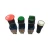 Import Water proof push button emergency Stop Self Locking Mushroom-Shaped Umbrella Push Button Switch Power Stop Switch from China