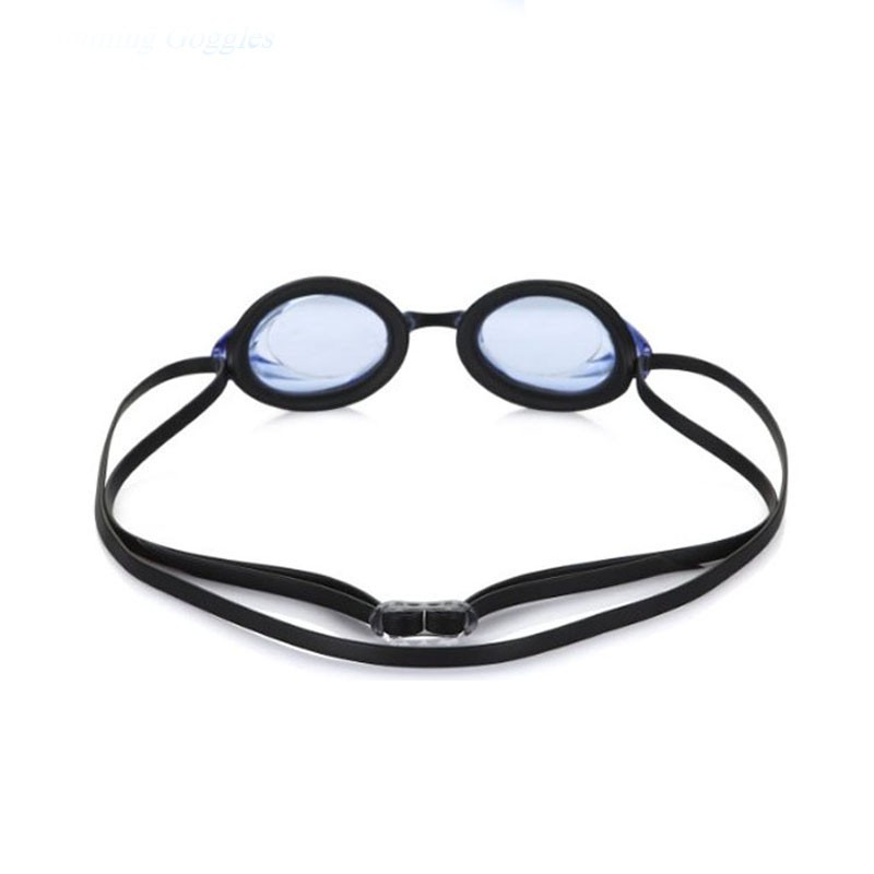 Water Sports eyewear UV protection racing adult anti-fog swim goggles