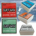 Water Sports Surf Wax for Surfboard