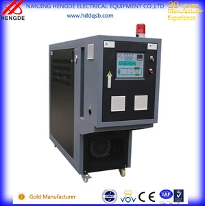 water type Mould Industry CE High Temperature Controller