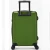 Import waterproof color blocking hardshell factory custom candy color  match modern ABS+PC 20/24/28 trolley luggage with TSA lock from China