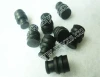Waterproof Miniature Silicone Rubber End Stopper