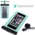 Waterproof Phone Pouch/Case Floating Waterproof Cell Phone Pouch Universal TPU Clear Waterproof Dry Beach Bag for Phone