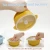 Import Waterproof Safety Silicone Baby Bibs Easily Cleaned Silicone Bowls Food Grade Silicone Spoon Fork from China