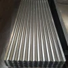 Wavy Shape Galvanized Sheets 26 32 28 Gauge Galvanized Steel Sheet Prices