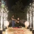Wedding Electric Cold Sparklers Wireless Remote Control Cold Fireworks Machine