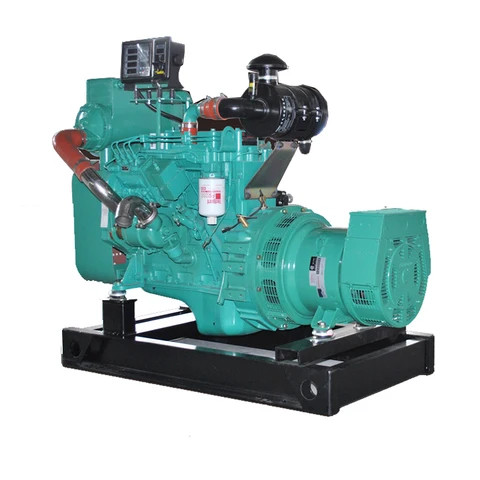 weichai marine generator 100kw 80kw 50kw cummins marine diesel engine with CCS BV certificate