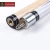 Import Weichster Billiard Pool Cue Stick 1/2 Maple Wood Shaft 58" 13mm Screw on Tip Cue from China