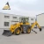 Import Weifang used wz40-28 backhoe sale with price from China