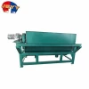 Wet Type Mineral Pig Iron Processing Magnetic Drum Separator