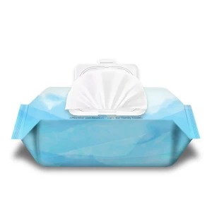 Wet wipes boxes wet wipes baby wet wipe manufacturer