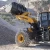Import Wheel Loader Manufacturers Liugong 890H Wheel Loader Price from China