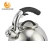 Import Whistling Tea Kettle Stainless Steel Teapot for ALL Stovetops Kitchen Appliances from China