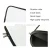 Import White blank neoprene laptop bag sleeve for sublimation from China