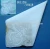 white crown embroidery napkin handkerchief