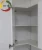 Import White Kitchen Cabinet Melamine Door Kitchen CabinetS Furniture Simple Kitchen Design from China
