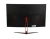 Import White lcd monitor curved 24 27inch 144Hz gaming monitor wide ul-tra-thin computer monitor from China