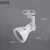 Import White paint Surface mounted adjustable rail spot lighting par30 track light fixture from China