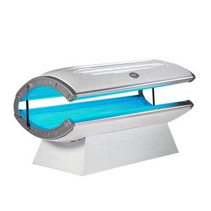 Whole Body Skin Care Anti Aging collagen tanning bed