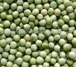 whole Green peas
