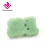 Import wholesale 100% natural private label organic konjac facial sponge with box from China