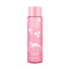 Wholesale 190ml Sakura Mild Cleansing Water Oil Free Eye And Lip Cleanser Vendor Makeup Remover  A&C Pink Series