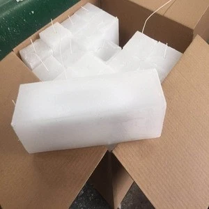 Wholesale 58-60 Fully Refined Paraffin Wax