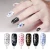 Import Wholesale 5ml 6 Color Private Label Cheap UV Gel Polish Paint Led Korea Japan Art Color Spider Nail Gel from China