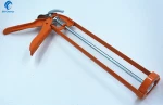 Wholesale 9inch Caulking Silicone Sealant Applicator Gun for 220ml&300ml