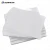 Import Wholesale A3 Size Light Color Paper Material Heat Press Transfer Paper from China