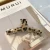 Import Wholesale Acetate Hair Claws Hair Clips For Women Claw Women Hair Accessories from China