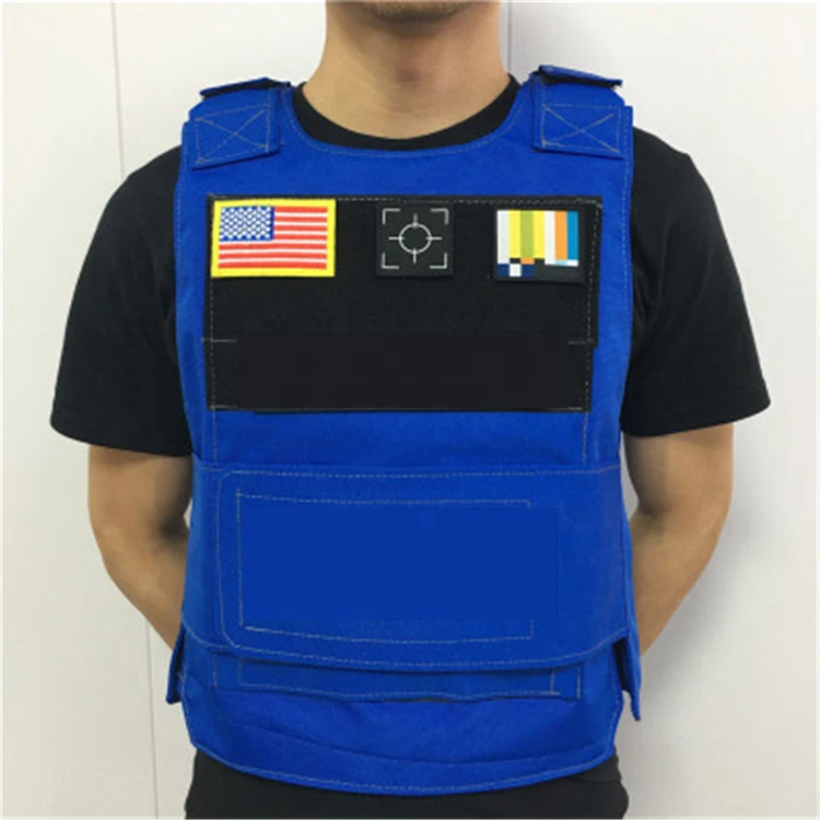 Wholesale adjustable Safety outdoor Multifunction Tactical equipment bulletproof military tactical vest