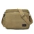 Import wholesale all purpose use vintage canvas messenger bag for trevaling from China