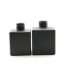 wholesale Aroma Fragrance Reed Diffuser Black Essential Oil Perfume Bottle 150ml 200ml