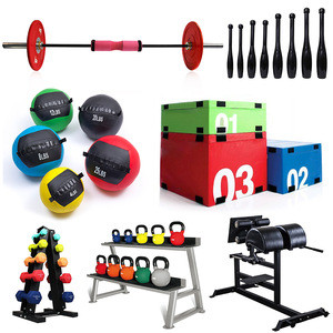 Wholesale Best Selling Fitness Home Gym Equipment