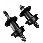 Wholesale Bicycle Accessories High Efficiency Bicycle Auto Bike Parts Wheel Hub