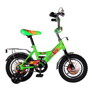 Wholesale Bike Children&#39;s Bicycle 12 Inch BMX Ride On Car For 3-8 years Kids