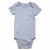 Import Wholesale Blank Baby Clothes Bodysuit 100% Cotton Baby Black Onsie Short Sleeve Boys Girls Baby Romper from China