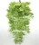 Import Wholesale bonsai small potted indoor hanging wall artificial plant from China