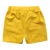 Import Wholesale Boy Pants Summer Kids Trousers Clothes Children Pants for Baby Boys Shorts solid cotton factory direct sale toddler from China