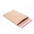 Import wholesale brown logo custom paper shipping envelope from China