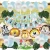 Import Wholesale cartoon kids animal theme party decorations supplies birthday from China