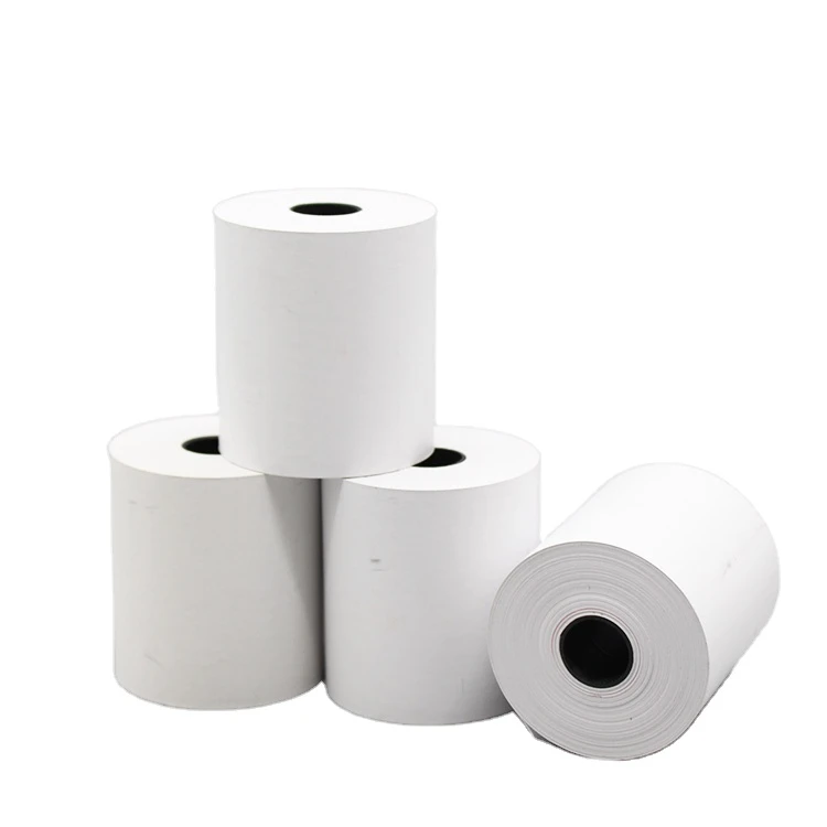 Wholesale Cheap 100% Satisfaction Guaranteed Thermal Paper Rolls All Size Thermal Label Printer Paper