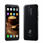 Wholesale Cheap 4GB RAM 64GB Quad  Core  6 inch 18:9 Senior Smart Android 4G LTE Unlocked Cell Phone  buy mobile phones direct