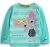 Import Wholesale Cheap Custom Round Neck Printed Children T-shirts From Clothing Manufactures from China