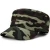 Import Wholesale Cheap Men Cotton Adjustable Flat Hiking Military Camo Camouflage Baseball Cap from China
