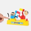 Wholesale cheap novelty fight battle antistress boxing game toy childrens interactive toys