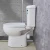Wholesale Cheap Russia Style Wc Water Closet Ceramic Different Types Of Toilet Bowl Price