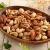Import Wholesale Cheaper New Style Health Cashew Almond Walnut Pecan Macadamia Nut 300g Classic 5 Mixed Nuts from China